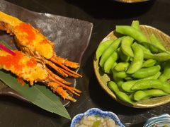 -昱匠·日本料理(金融街店)