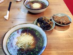 -朱洪元苏式面馆(绿宝广场店)