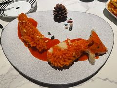 -上上瓷·艺境川菜(IFS旗舰店)
