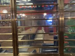 -国际青年会议酒店-莱客德国啤酒餐厅