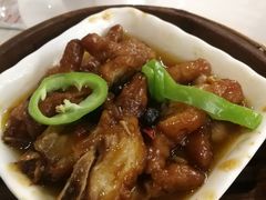 -潮福城大酒楼·潮粤菜·港式点心(阳光城店)