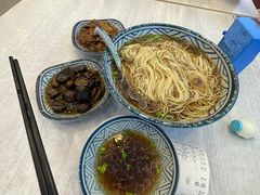 -朱洪元苏式面馆(绿宝广场店)