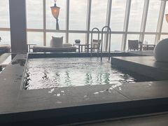 -上海柏悦酒店
