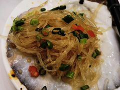 -小贝壳酒楼(经九路店)