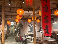 -周小波重庆小面·重庆名小吃(邹容路店)