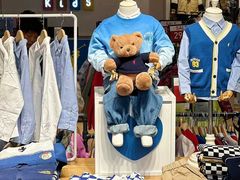 -首创奥特莱斯(西安店)