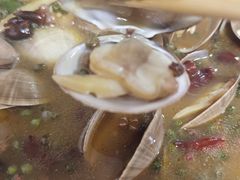 -陈氏肥蛤(小纬六路总店)