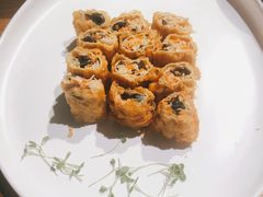 素鸭卷-上海小南国(正大店)