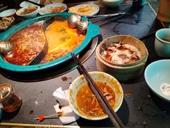 -吼堂老火锅(太古里总店)