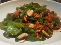 -金掌勺锅包肉(太原万达店)