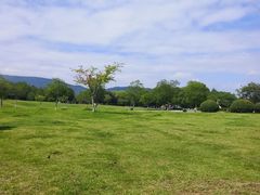 -钟山体育运动公园