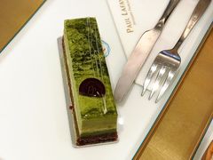 -PAUL LAFAYET 法式甜品(港汇广场店)