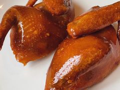 -利苑酒家(金宝店)