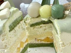 -花花卷卷·鲜食蛋糕(泉屋店)
