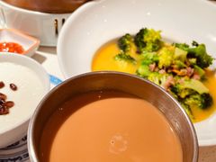 -南枝记·港式打边炉(新北万达店)