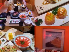 -明治屋(二十三年洪化桥店)