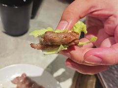 -乾杯烧肉居酒屋(中洲湾店)