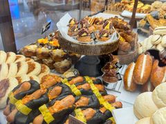 -PAPER STONE BAKERY(天汇广场店)