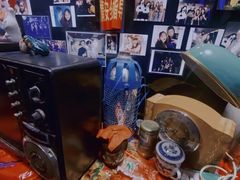 -夜幕浸入式超级密室(望京店)
