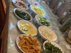 -南京维景国际大酒店咖啡厅
