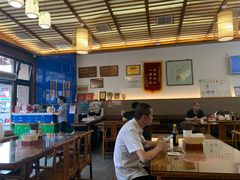 大堂-笑来喜馄饨小笼工坊店(湖滨街店)