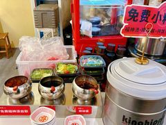 -牛邸·烧肉饭(来福士店)