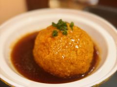 -惠丰堂饭庄·烤鸭·京味菜(翠微路店)