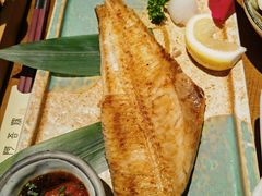 -阿吾罗日本料理(K11艺术中心店)