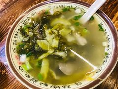 -陈记汤饭(水巷口店)