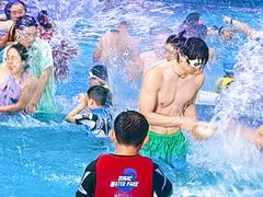 -广州融创水世界