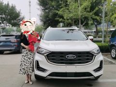 -青岛六和汽车4S店·江铃福特