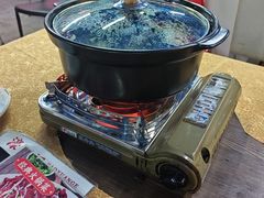 -濠轩阁特色生蚝火锅总店