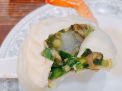 -叶存利海鲜大馅饺子(海宁路总店)