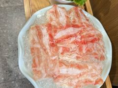-顺德公猪肚鸡·椰子鸡(惠东天虹店)