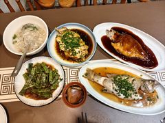 -百家鲜·杭帮菜