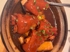 -汤城小厨•粤菜•靓汤(金宝街店)