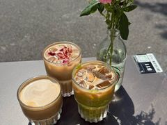 -ommo cafe(半岛城邦店)
