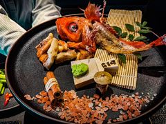 -300杯·和牛烧肉清酒专门店(廊里店)