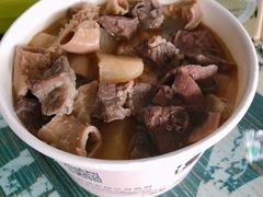 -一心糖水(侨港风情街店)