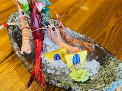 -山盛创作料理·Yamamori(珠宾店)