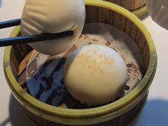 -东方早茶 海鲜•青岛菜(国信体育中心店)