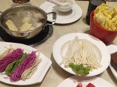 -海南椰子鸡餐厅(三亚湾红树林店)