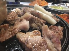 -元山烤肉店(假日广场店)