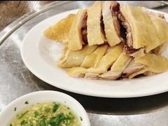 -力哥地道海南菜·联谊文昌鸡老店