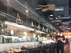 大堂-大头虾越式风味餐厅(光明广场店)