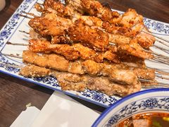 -甘记兰州牛肉面 墨大店(墨大店)