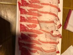 -正福居老北京正宗铜锅泉水涮肉(彰化路店)