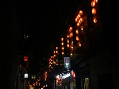 -东西巷