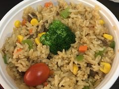 -泰熙家韩式欢乐餐厅(东关正街店)