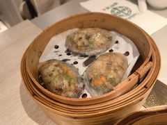 黑松露水晶饺-添好运点心专门店(深水埗店)